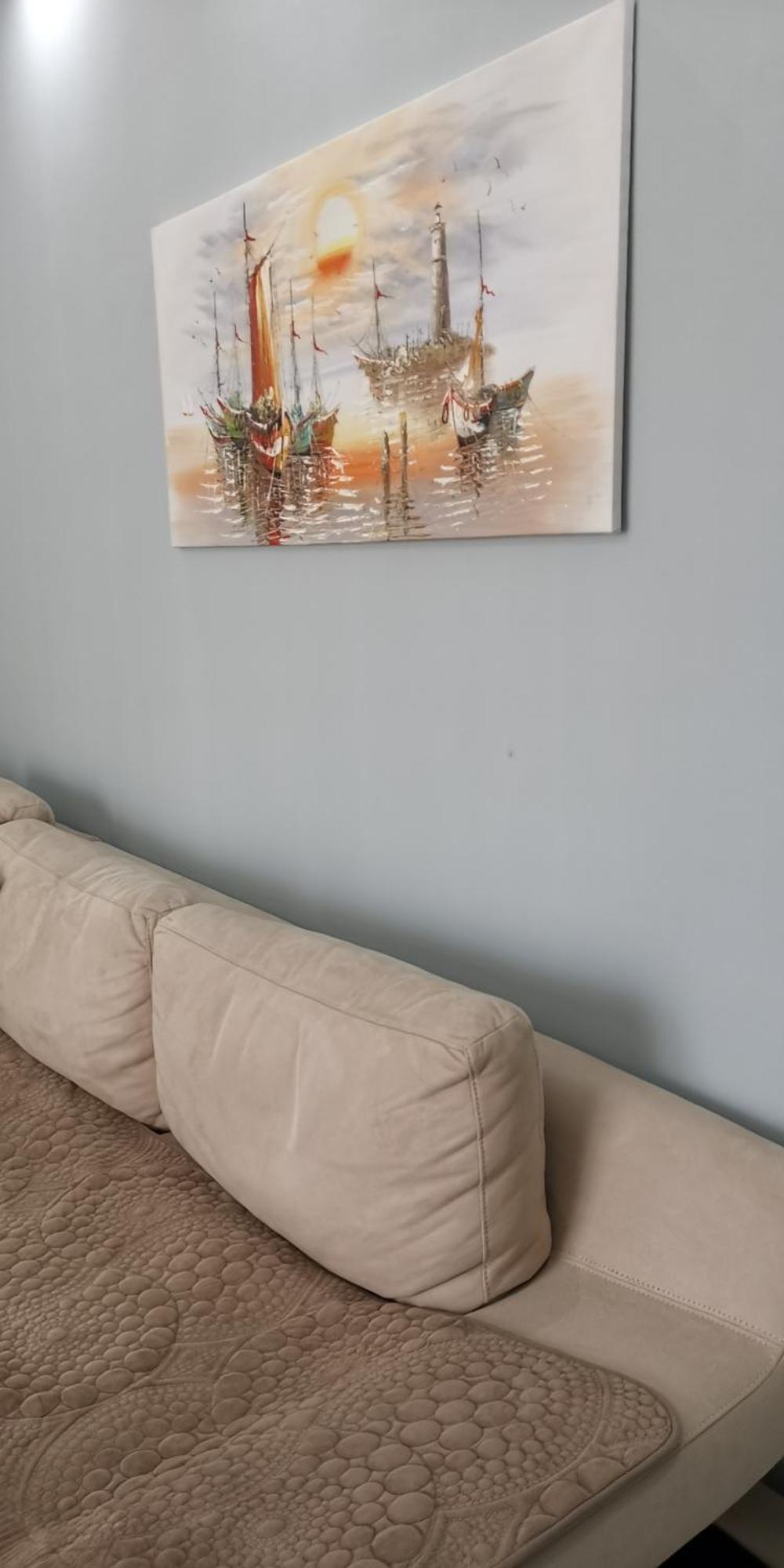 Vasos Apartment Дуррес Экстерьер фото