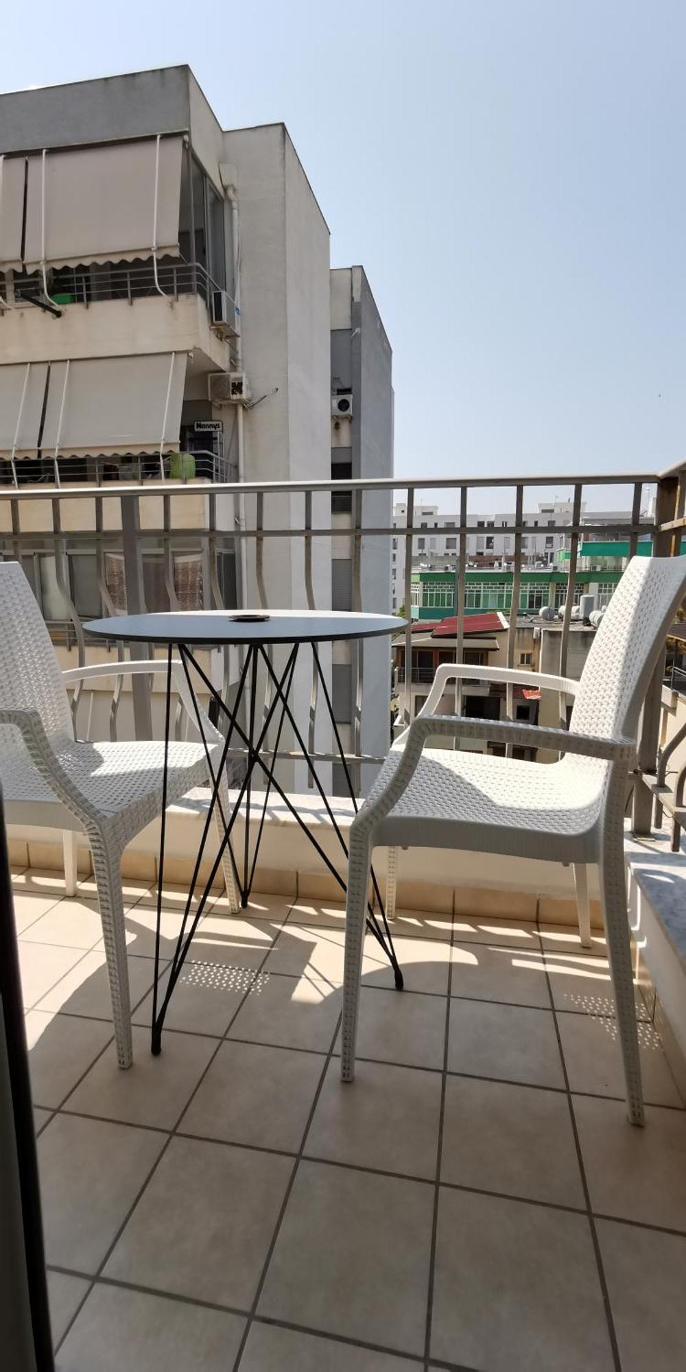 Vasos Apartment Дуррес Экстерьер фото